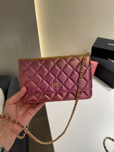 Сумка женская Chanel LUX-121707