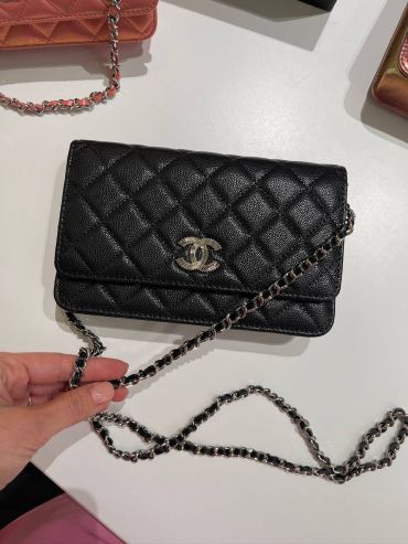 Сумка женская Chanel LUX-121706