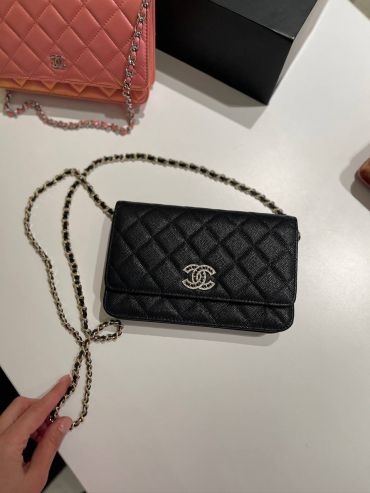 Сумка женская Chanel LUX-121704