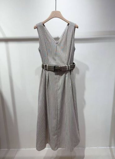 Платье Brunello Cucinelli LUX-121736