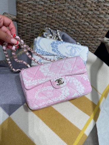 Сумка женская Chanel LUX-121743