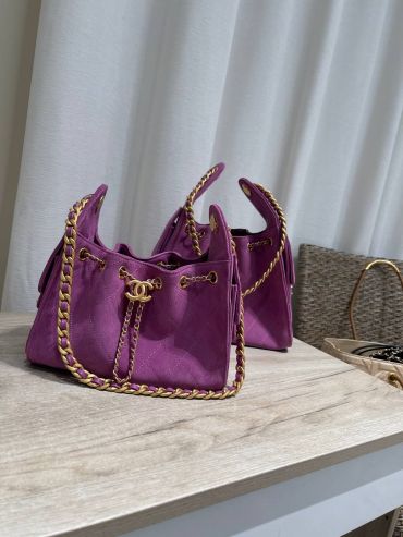 Сумка женская Chanel LUX-121746