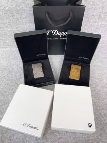 Зажигалка Dupont  LUX-121758