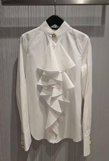 Блузка Balmain LUX-121769