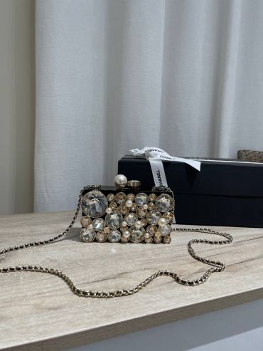 Сумка женская Chanel LUX-121771