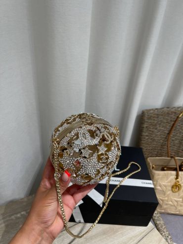 Сумка женская Chanel LUX-121770