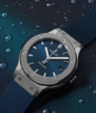 Часы Hublot LUX-121782