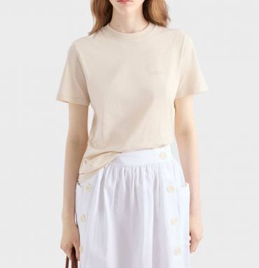 Футболка  Prada LUX-121792