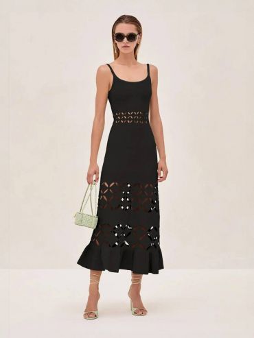 Платье Alexis  LUX-121794