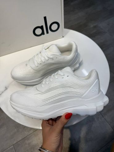 Кроссовки ALO  LUX-121796