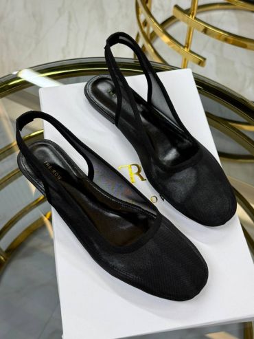 Балетки  The Row LUX-121799