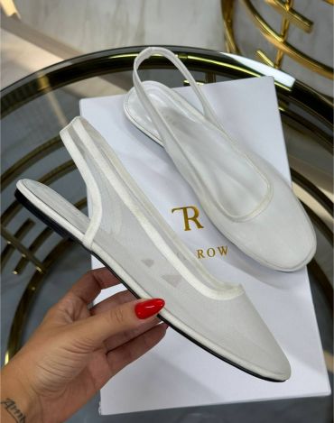 Балетки  The Row LUX-121798