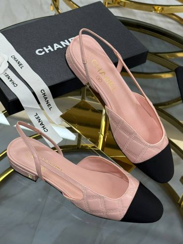 Туфли  Chanel LUX-121801