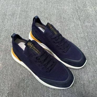 Кроссовки   Brunello Cucinelli LUX-121831