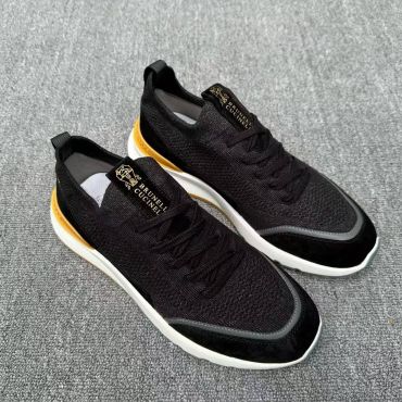 Кроссовки   Brunello Cucinelli LUX-121830