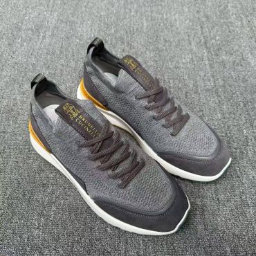 Кроссовки  Brunello Cucinelli LUX-121829