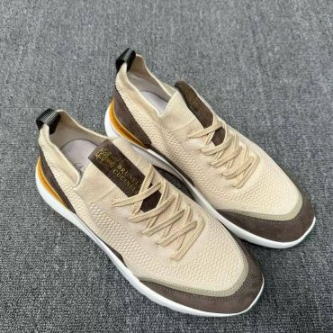 Кроссовки  Brunello Cucinelli LUX-121828