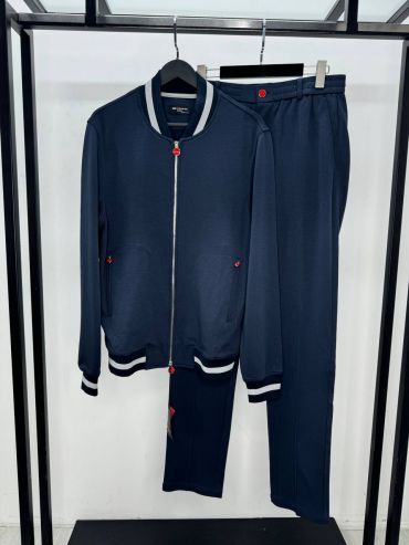 Костюм спортивный  Kiton LUX-121834