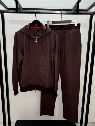 Костюм спортивный  Kiton LUX-121839