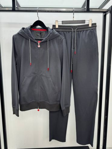 Костюм спортивный  Kiton LUX-121838