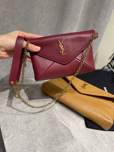 Сумка женская Yves Saint Laurent LUX-121841