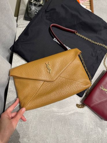 Сумка женская Yves Saint Laurent LUX-121844