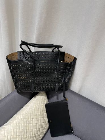 Сумка женская Alaia LUX-121845