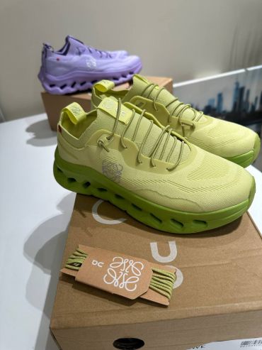 Кроссовки Loewe LUX-121853