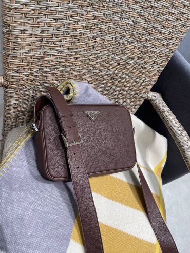 Сумка мужская Prada LUX-121605