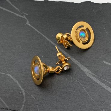 Серьги Vivienne Westwood  LUX-121869