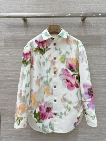 Рубашка Loewe LUX-121905