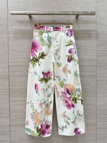 Джинсы Loewe LUX-121906