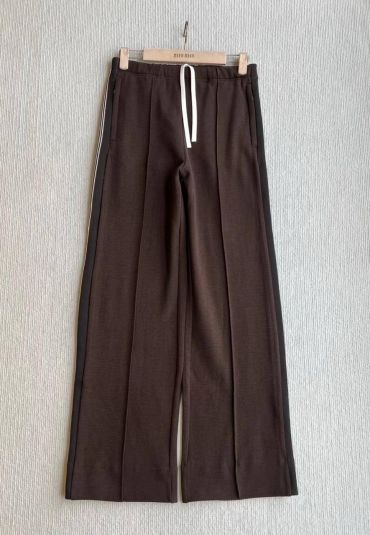 Брюки Miu Miu LUX-121913