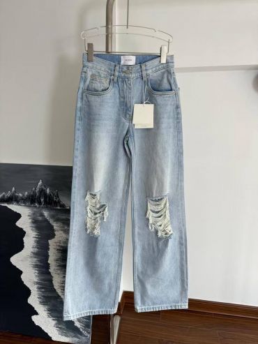 Джинсы The Row LUX-121918