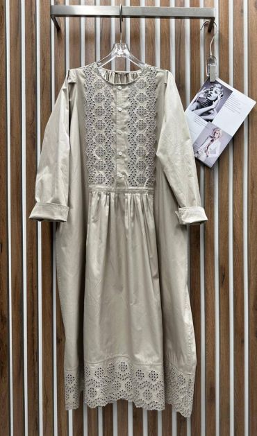 Платье  Loro Piana LUX-121919