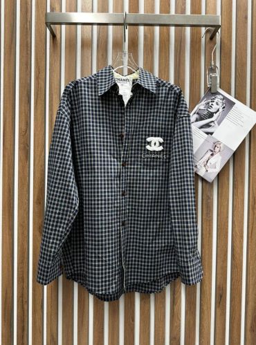 Рубашка Chanel LUX-121921