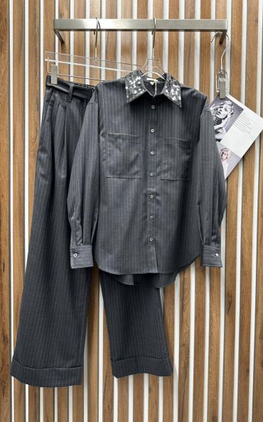 Костюм женский  Brunello Cucinelli LUX-121922