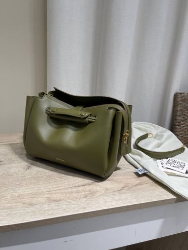 Сумка женская  Loewe LUX-121928