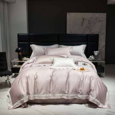 Комплект постельного белья  Christian Dior LUX-121930