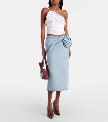 Юбка Magda Butrym  LUX-121940