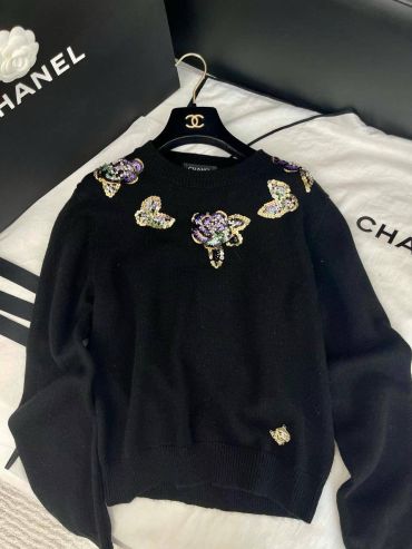 Свитер  Chanel LUX-121957