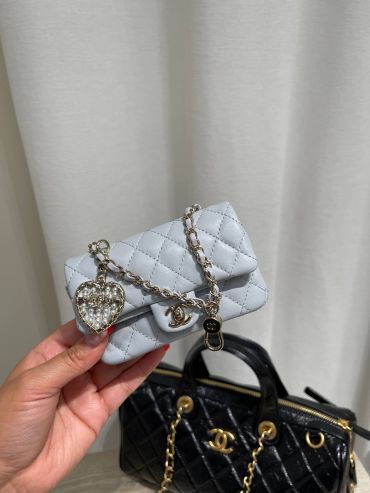 Брелок Chanel LUX-121962