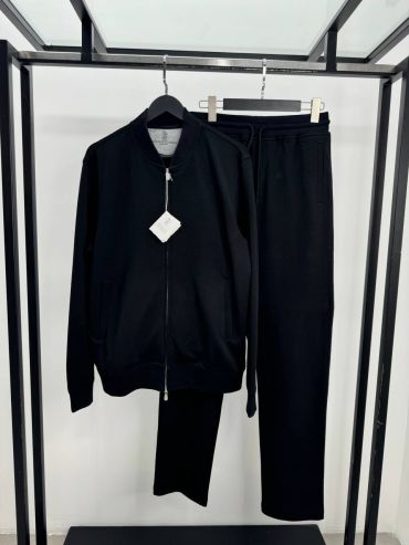 Костюм спортивный  Brunello Cucinelli LUX-121968