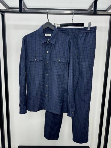 Костюм мужской  Brunello Cucinelli LUX-121975