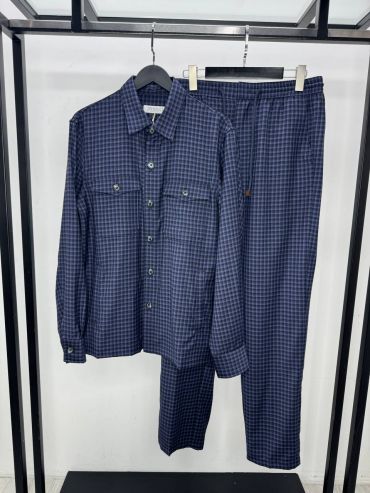 Костюм мужской  Brunello Cucinelli LUX-121974