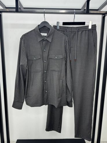 Костюм мужской  Brunello Cucinelli LUX-121973