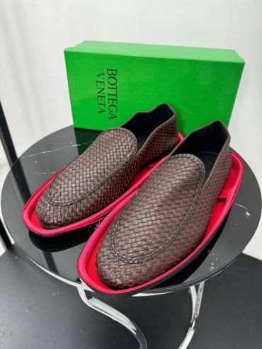 Слиперы  Bottega Veneta LUX-121984