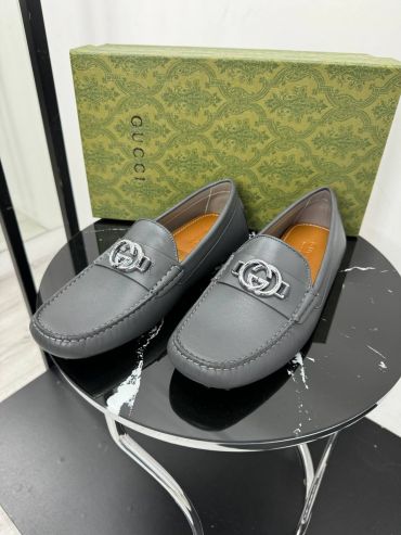 Мокасины Gucci LUX-121986