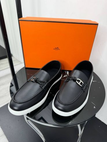 Слипоны Hermes LUX-121994