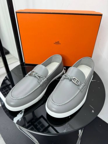Слипоны Hermes LUX-121993